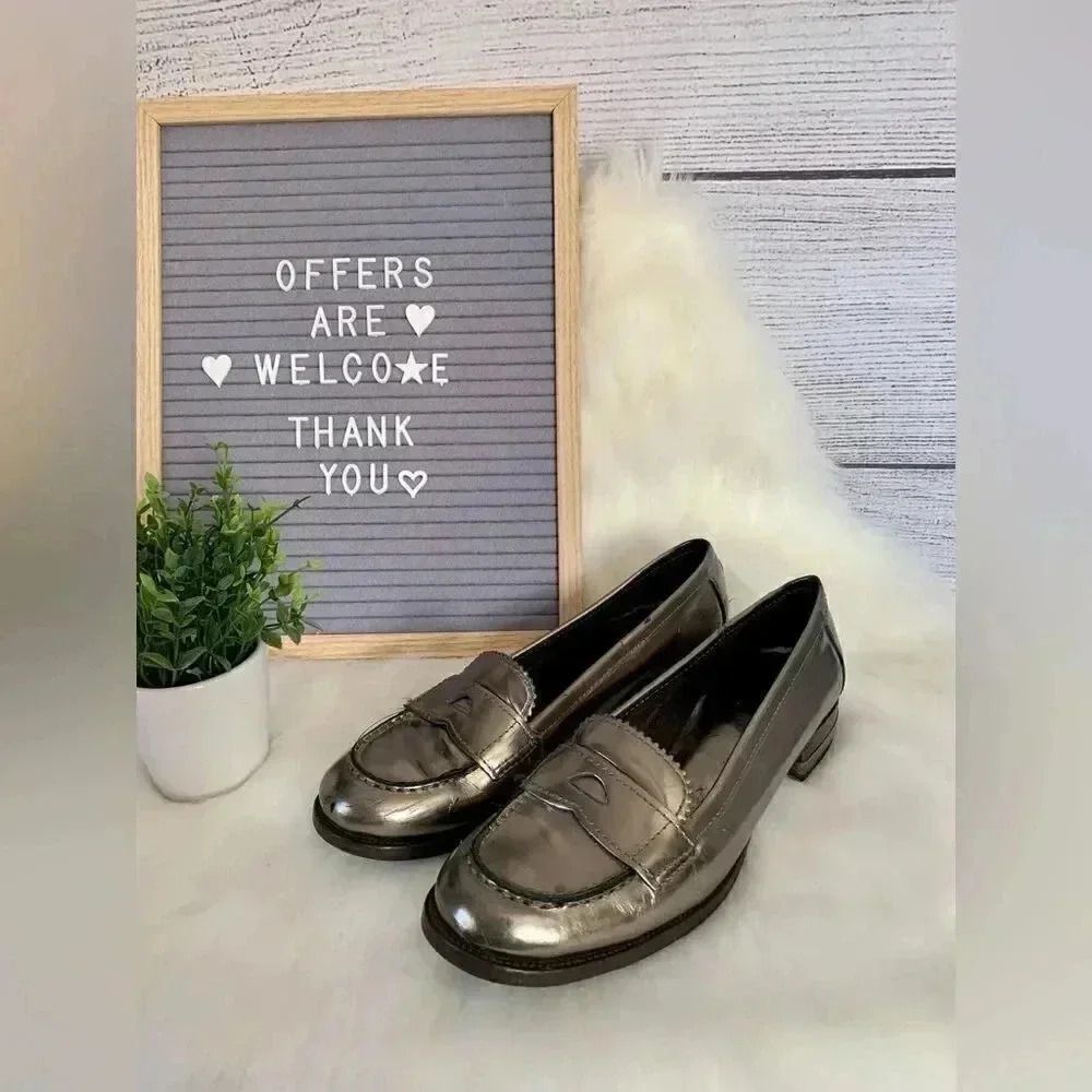 Tory Burch shoes size 8